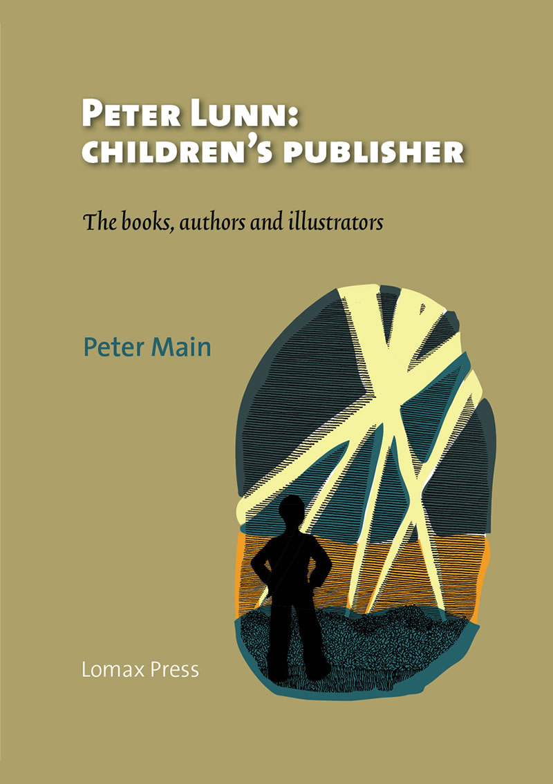 Peter Lunn: children’s publisher